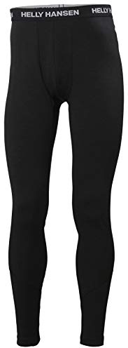 Helly Hansen Herren Lifa Merino Midweight Kompressionshose