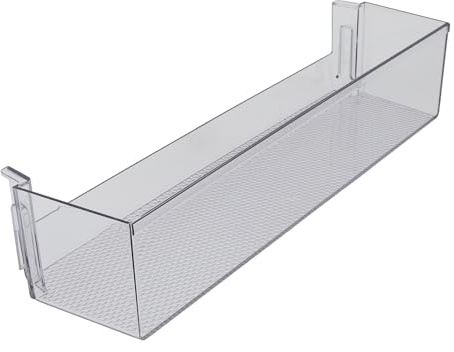 sparefixd Bottle Shelf Door Bottom Rack Tray for Lamona Fridge Freezer