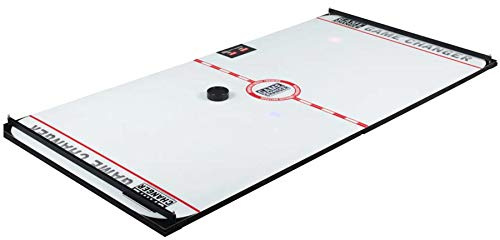 Game Changer Juego completo de herramientas de entrenamiento de hockey y 2 iPucks