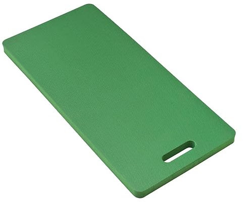 Nature Revera Coussin de Protection des Genoux XL Vert