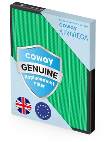 Coway Max2Green™ Filter for Air Purifier AP-1821 Airmega 240