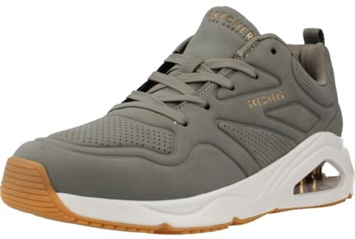 Skechers Tres-Air Uno Ah - Mazing ZapatillasMujer