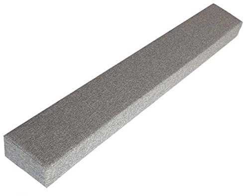 Matratzenbrücke für Einzel-, Kinderbett- oder Kleinkindbett, Doppel-/Kingsize-Bett, weicher Schaumstoff mit abnehmbarem, waschbarem Bezug, schließen Sie die Lücke zwischen Wand oder Fußteil (120 x 10