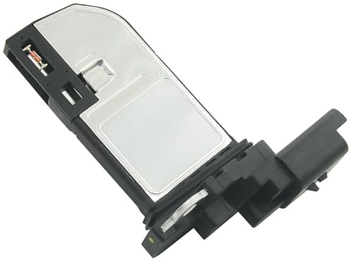 Seyaolex - Sensor medidor de flujo másico de aire 9677093080 para Berlingo C-Elysee C3 C4 208 301 308 508 2008 Sensor MAF 3639668
