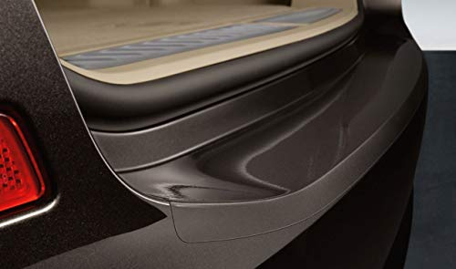 BMW Genuine Trunk Boot Loading Edge Protector Film Mat Transparent 51912450429