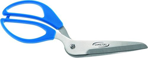 Forbici per pizza in acciaio inox