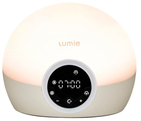 Lumie Bodyclock Spark 100 Lichtwecker