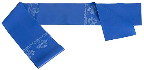 TheraBand Widerstandsband für schweres Training, Fitnessstudio, Yoga und Physiotherapie