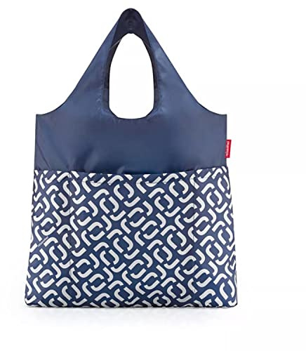 Reisenthel Shopper plus-AV4073 blau One size