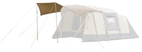 Redwood Parawing 310 TC Navarro, Tarpen, Beige