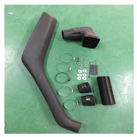 Manguera De Admisión para Nissan para Navara D22 para Terrano 2 2001 2002 2003 2004 2005 2006 Tubo De Entrada De Aire Juego De Snorkel para Coche Manguera admisión Coche