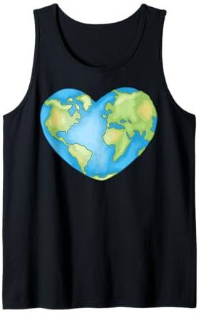 Earth Heart