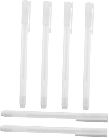 SHINEOFI 6stücke Teiliges Klebestift Für Basteln Schnell Trocknender Tragbarer Spot-klebestift Ohne Rückstände Für Diy-anwendungen Kinderfreundlich Sauber Und Vielseitig Einsetzbar