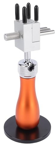 Mini étau de table, petit étau d'établi de largeur de poignée de 30 mm, étau d'établi à largeur de mâchoire réglable, pinces de passe-temps de bijoutier, outil de réparation