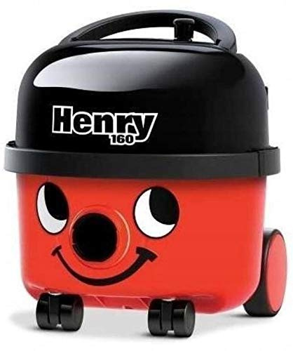 Lotusgrill Henry Compact 6 L TrommeL-Vakuum Trocken 620 W Staubbeutel (902398)