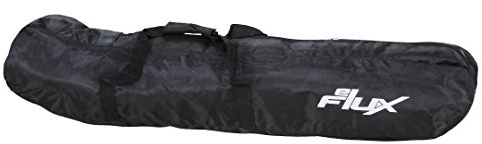 eFlux Carbon One Tragetasche Universal Transporttasche E-Scooter 105x30x28cm Cityroller Skateboard