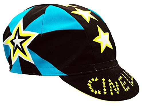 Cinelli Unisex Ana Benaroya cykelmössa