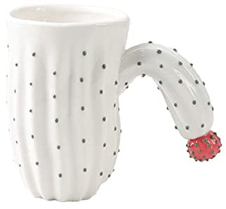 UKKO Tazza Tazze da caffè A Forma di Pneumatici Tazze da caffè Grande capacità Tazze di Acqua di tè Drinkware Creativo