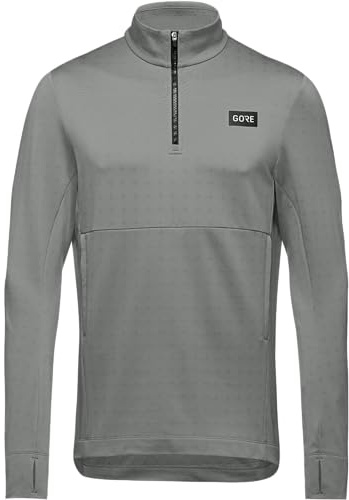 GOREWEAR Everyday Thermo 1/4-Zip Herren