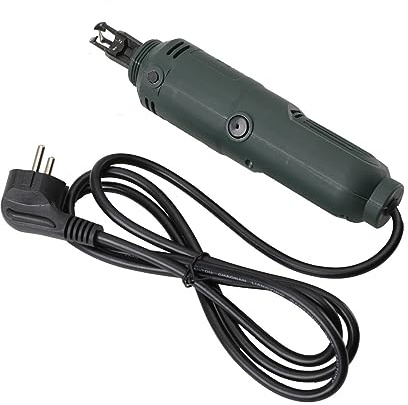 Spelafili verniciati smaltati DF-8 raschietto per filo smaltato, raschietto a mano, filo metallico 0.3-2.5 mm, raschietto per vernici, raschietto elettrico per macchine