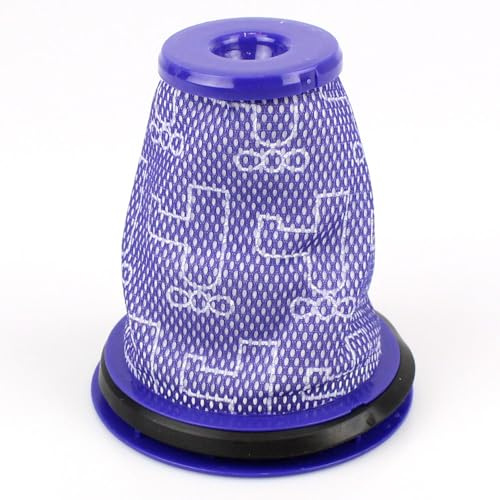 PakTrade Premium-Vormotorfilter geeignet für Dyson Big Ball Multifloor 2 + | Multifloor Extra - 216665-01