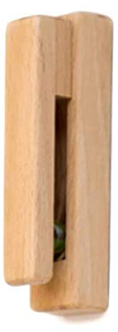 Handtuchhaken aus Holz, Vintage-Handtuchhalter für Badezimmer und Küche, Wandhandtuchhalter aus Holz
