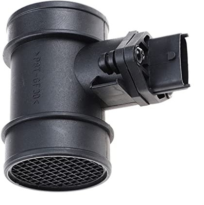 Luftzählersensor Luftzähler 0 280 217 123 0280217123 Luftmassenmesser MAF-Sensor Passend for ALFA Passend for ROMEO 145 146 1.4 Passend for OPEL Passend for VAUXHALL Passend for CORSA B Passend for AS