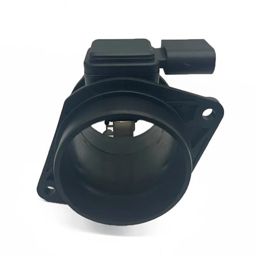NVNZMFPPW Für Mercedes Für Benz A-Klasse W169 B-Klasse W245 A0000942948 5WK97003Z 5WK97003 MAF Luftmassenmesser-Sensor MAF-Sensor