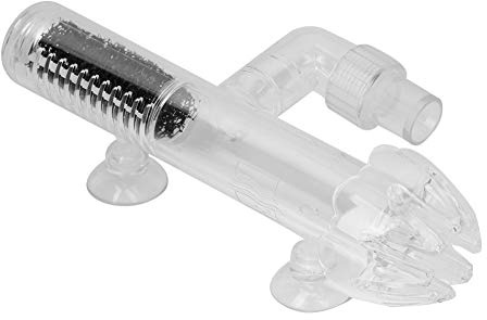 Zerodis Filters Accessories Acrylic Material Efficient Fish Filter To Remove Surface Film Ideal For Planted Tank And Aquatic Plant Care Aquarium Oil Film Skimmer