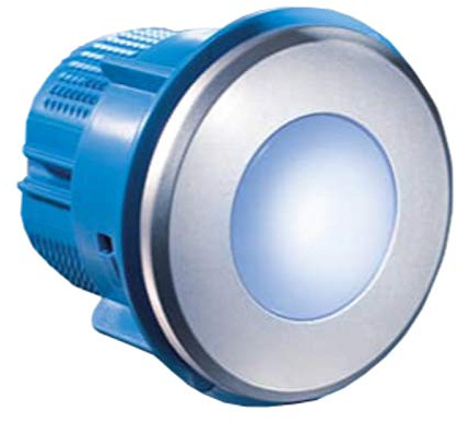 Niessen stylo - Lámpara led interruptor pulsador