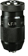 Mandrin auto-serrant capacité 3 à 16 mm, B16 pour perceuses fixes