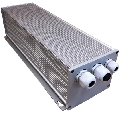 PHILIPS ECP330 MHN-SE2000W 380-430V FU IP65 Alimentatore a ioduri metallici 2kW