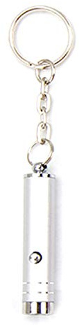WENGU Schlüsselanhänger-Taschenlampe, LED, tolles Geschenk, Marker, Detecti, mit praktischen Schnellentriegelungs-Taschenlampen, 10.000 Stück