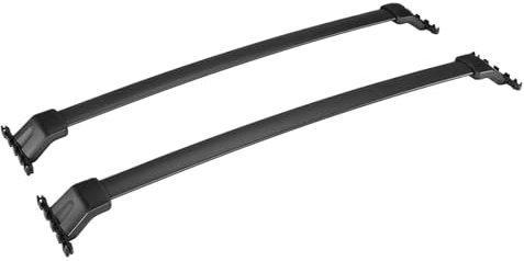 Auto Dachträger Für Pilot 2009 2010 2011 2012 2013 2014 2015 SUV Autodachträger Querträger Gepäckträger Kajaks Fahrrad Kanus Dachhalterung Dachgepäckträger