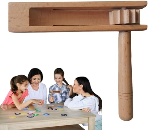 Wooden Ratchet Noise Manufacturer, Mexican Noise Ratchet, Noise Ratchet | Musical Instrument Equipment With Care For Sports, Family Meetings And Parties