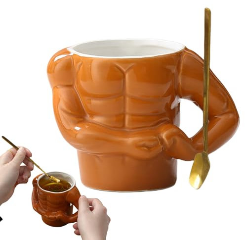Genérico Taza de Cerámica para Café Taza Multifuncional para Té