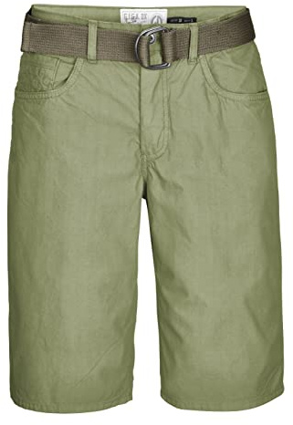 G.I.G.A. DX Herren Casual Bermudas/Shorts GS 128 MN BRMDS, Pistazie, 54, 39441-000