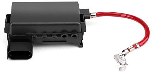 Auto -Batterie -Sicherungskastenhalter -Terminal -Premium -Qualität Ersatz für MK4 99-04 1J0937550A