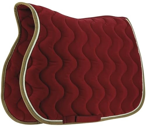 Equi-Theme Schabracke POLYFUN in 9 trendigen Farben
