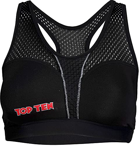 TOP TEN Sports Bra „Cool Guard“