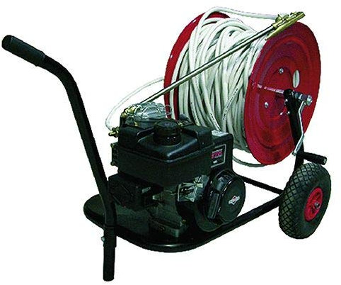 MOTOPOMPA IRRORATRICE HP 3