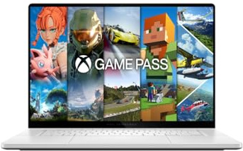 ASUS ROG Zephyrus G16 GU605MV-DR4W 16 Pouces 2.5K OLED 240Hz (Intel Core Ultra 9 185H 5.1Ghz, 16Go RAM LPDDR5X 7467Mhz, 2To SSD, NVIDIA GeForce RTX 4060 TGP 100W, W11 Home) - Clavier AZERTY