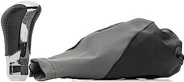 RIDEX 4805A0002 Revestimiento de la palanca de cambio Funda para palanca de cambios