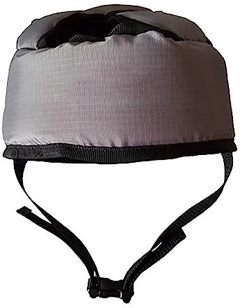 VducK Protective Hat for Elderly, Safety Anti-Collision Anti-Fall Cap, Full Head Protector, Ideal for Surgery Recovery and Head Injury