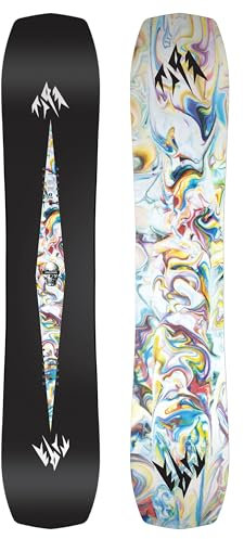 Jones Mind Expander Twin Snowboard 2025,158