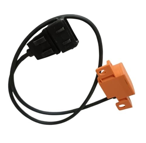 BUTPDYPEP 7915496308 Capteur de Vitesse codé for Chariot élévateur électrique Transpalette Gerbeur Accessoires