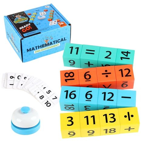 Cube Fidget Toy – Pedagogiskt magnetiskt pussel, kompakt roligt förvaringsspel | Sensorisk engagemang, fördel för färdighetsutveckling, matchande spelapplikation för barn Flickor Pojkar Klassrum