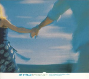 Jet Stream:Spring Flight
