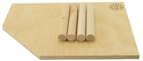 Getzoo Ecketage (32x22x14cm) (Rechts)