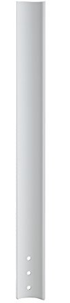 Fanimation Odyn 72 inch Indoor/Outdoor Ceiling Fan Blades - Set of 9 - Matte White
